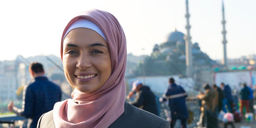 Müslümanlarının Mekke ve Medineden Sonra En Çok Seyahat Ettiği Destinasyon: Türkiye