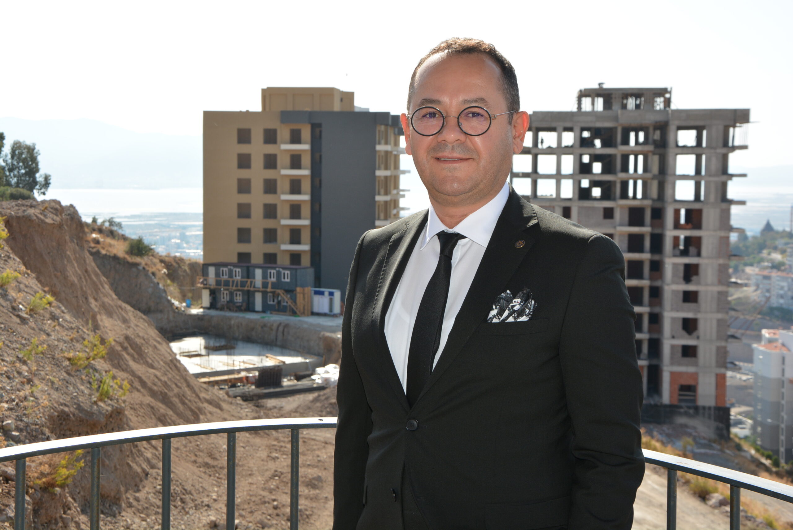 Sirius Yapı’dan 660 Bin TL.’den Başlayan Konut Yatırımı Fırsatı