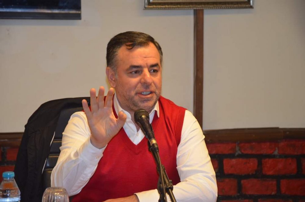 Barış Yarkadaş’tan Kuraklık Alarmı: İstanbul Barajları Yüzde 2 Artışla Yetersiz Kaldı, Türkiye Susuzlukla Yüzleşiyor
