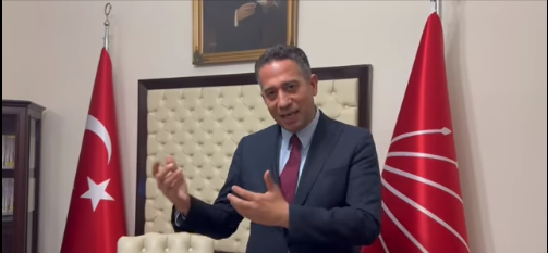 Başarır: Hükümet, İşçi ve Emeklilerle Oyun Peşinde!