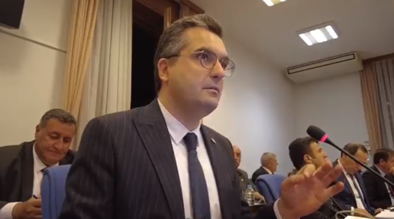 DEVA PARTİLİ DALGIN; KYK’YA BAĞLI ÇEŞİTLİ YURTLARDA YAŞANAN ŞÜPHELİ ÖLÜMLERİ VE KÖTÜ ŞARTLARI BAKAN AŞKIN BAK’A SORDU: