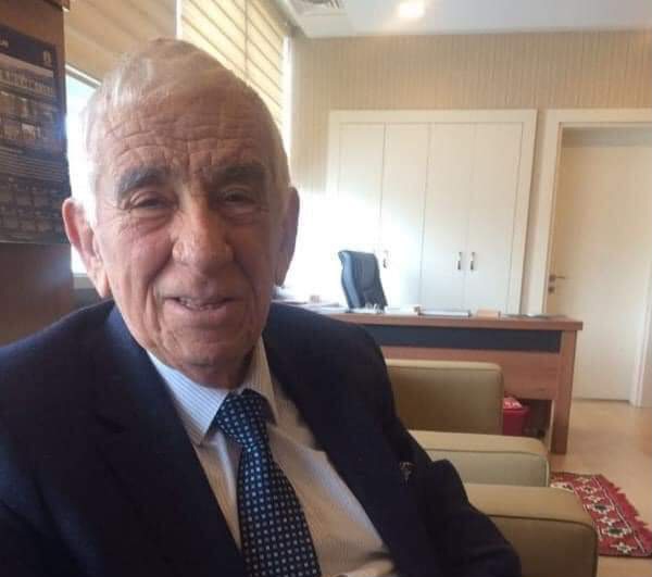 İş Dünyasının Değerli İsmi Nuri Vatan’ın Ardında Bıraktığı Boşluk