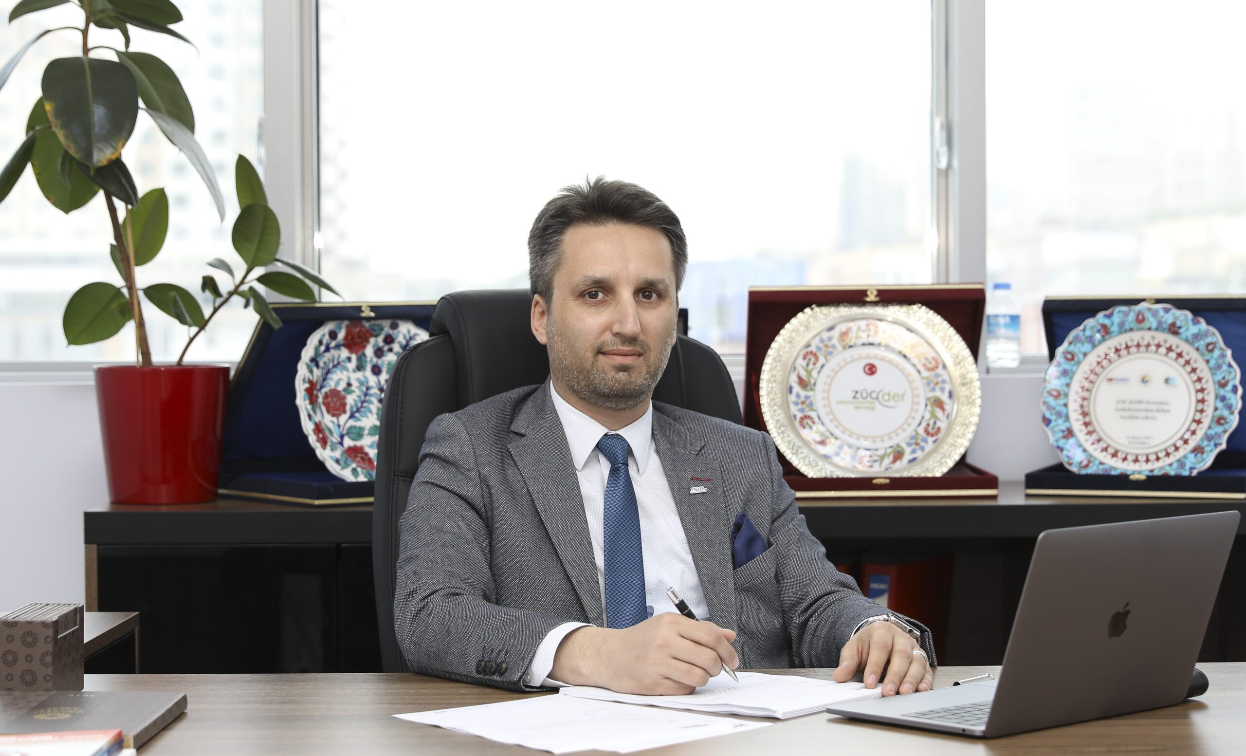 Plastik Sektörü İkinci 500’de Güç Kaybetti