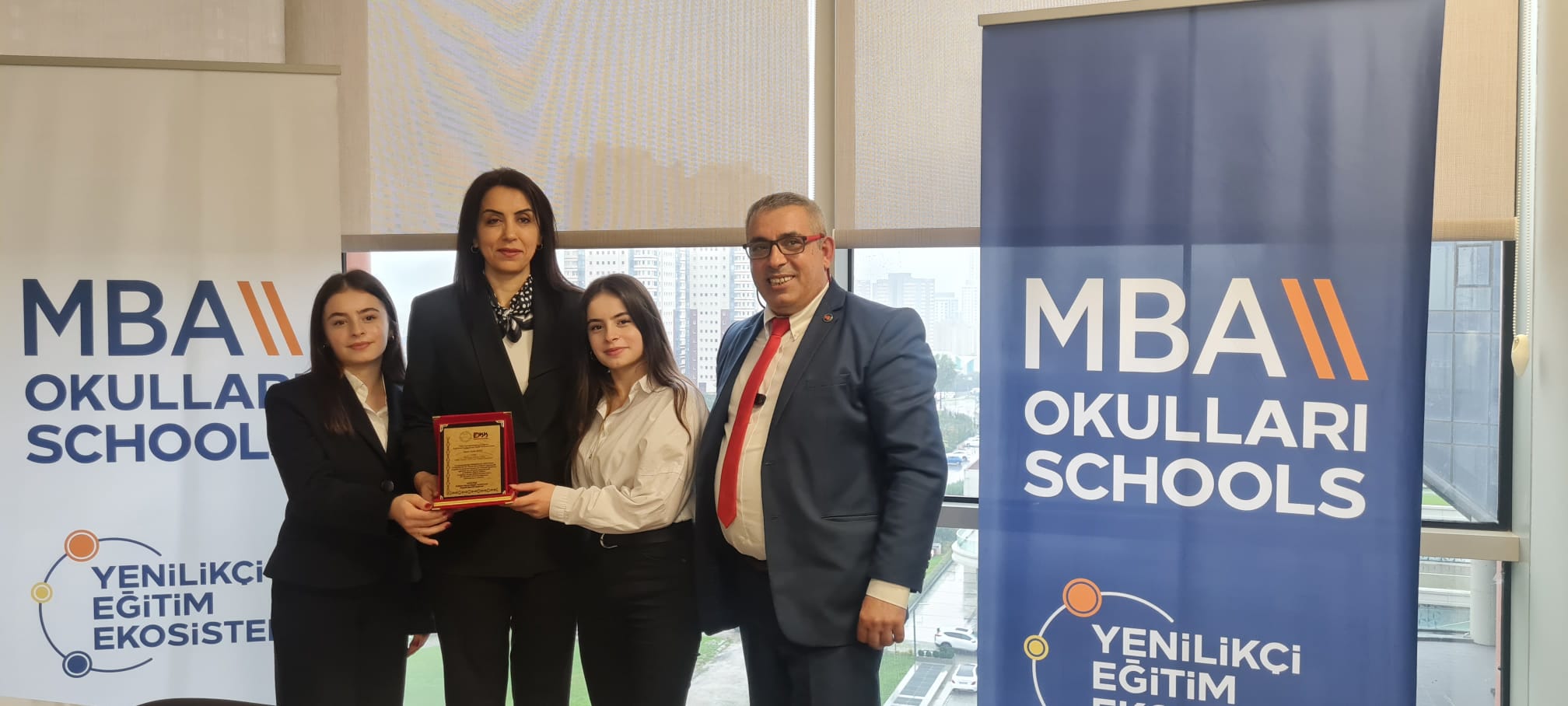MBA OKULLARI ENGELSİZ EĞİTİM HAREKETİNE ÖNCÜLÜK EDECEK