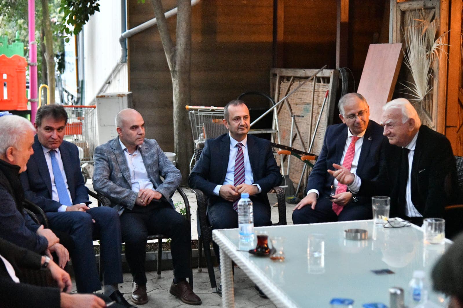 Kocaeli Film Festivali’nde Sanat ve Sinemanın Zaferi Kutlandı