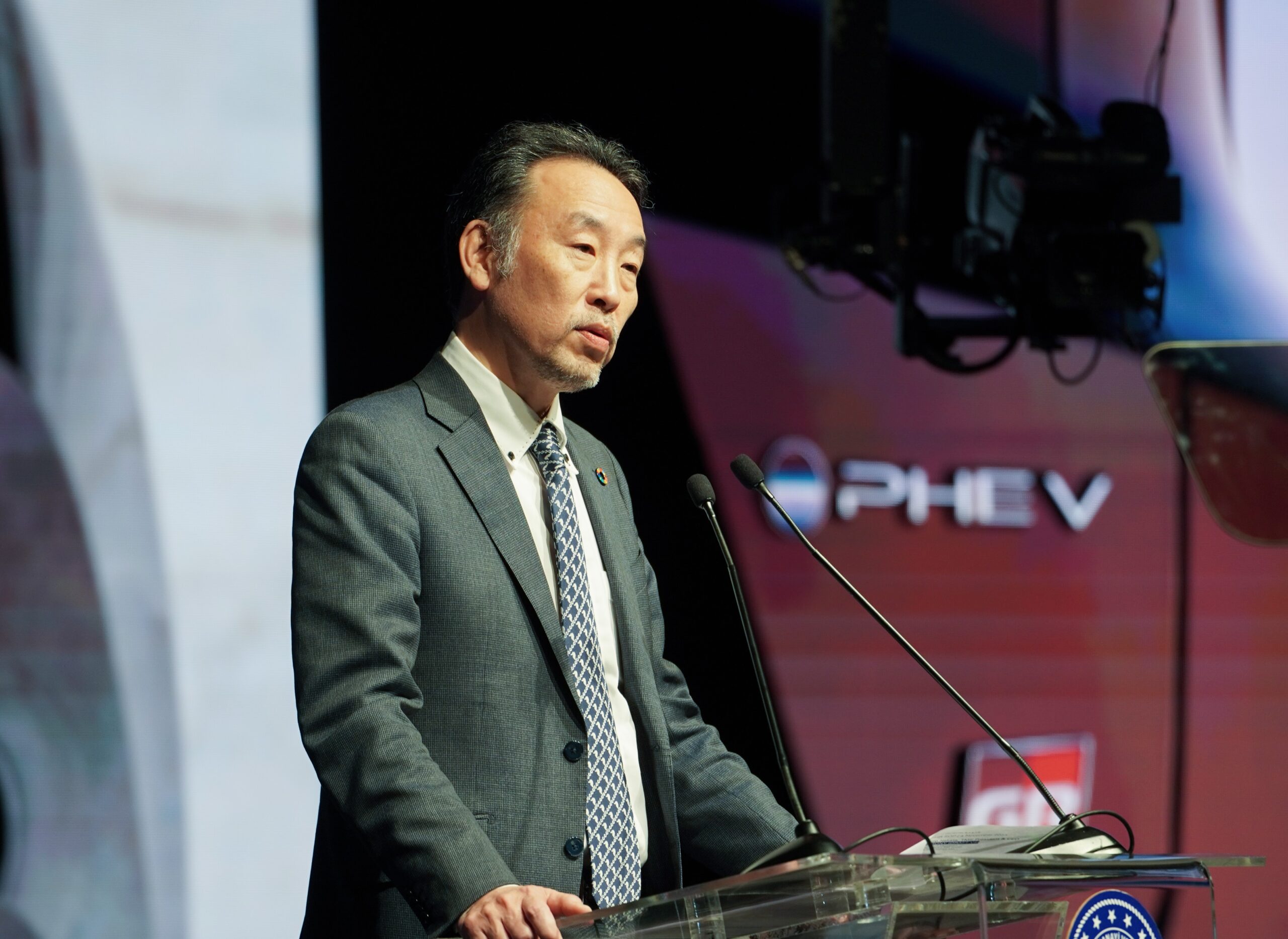 Türkiye’nin Otomotiv Geleceği Yeniden Şekilleniyor: Yeni Toyota C-HR Üretimi Başladı!