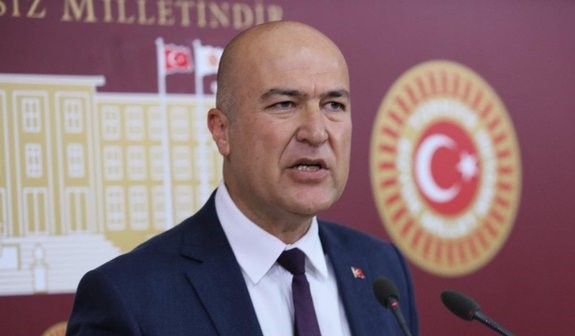 CHP Genel Başkan Yardımcısı Murat Bakan’dan İçişleri Bakanı Ali Yerlikaya’ya Tepki