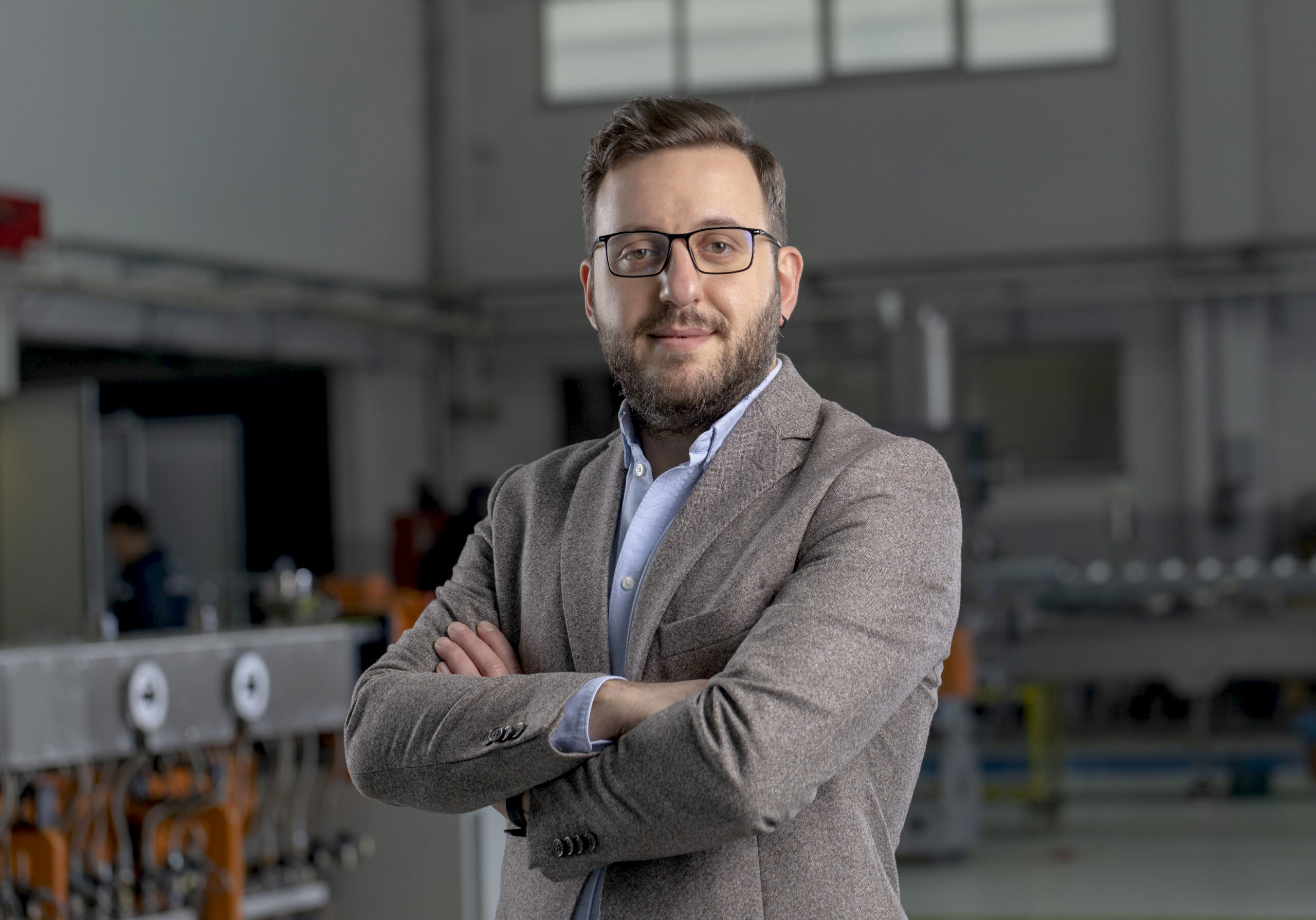 Polimer Teknik, yenilikçi kompaund hatları çözümleriyle Plast Eurasia’da