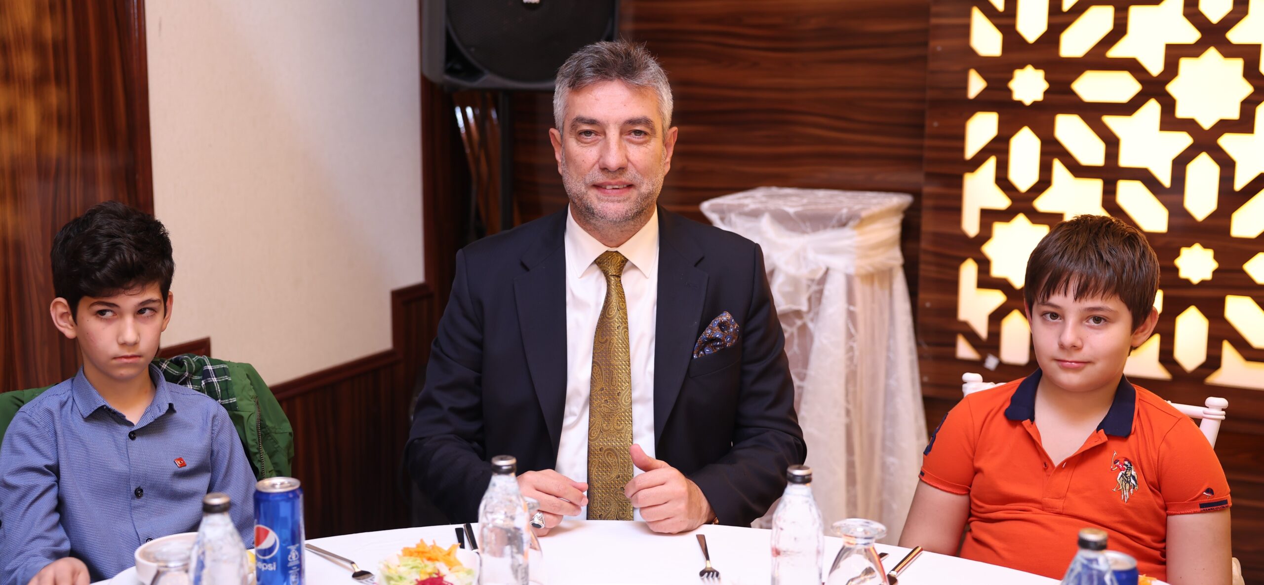 “Geleceğin Yöneticileri, Bugünün Yöneticileri İle Buluşuyor” Proje Yarışması Sonuçlandı   