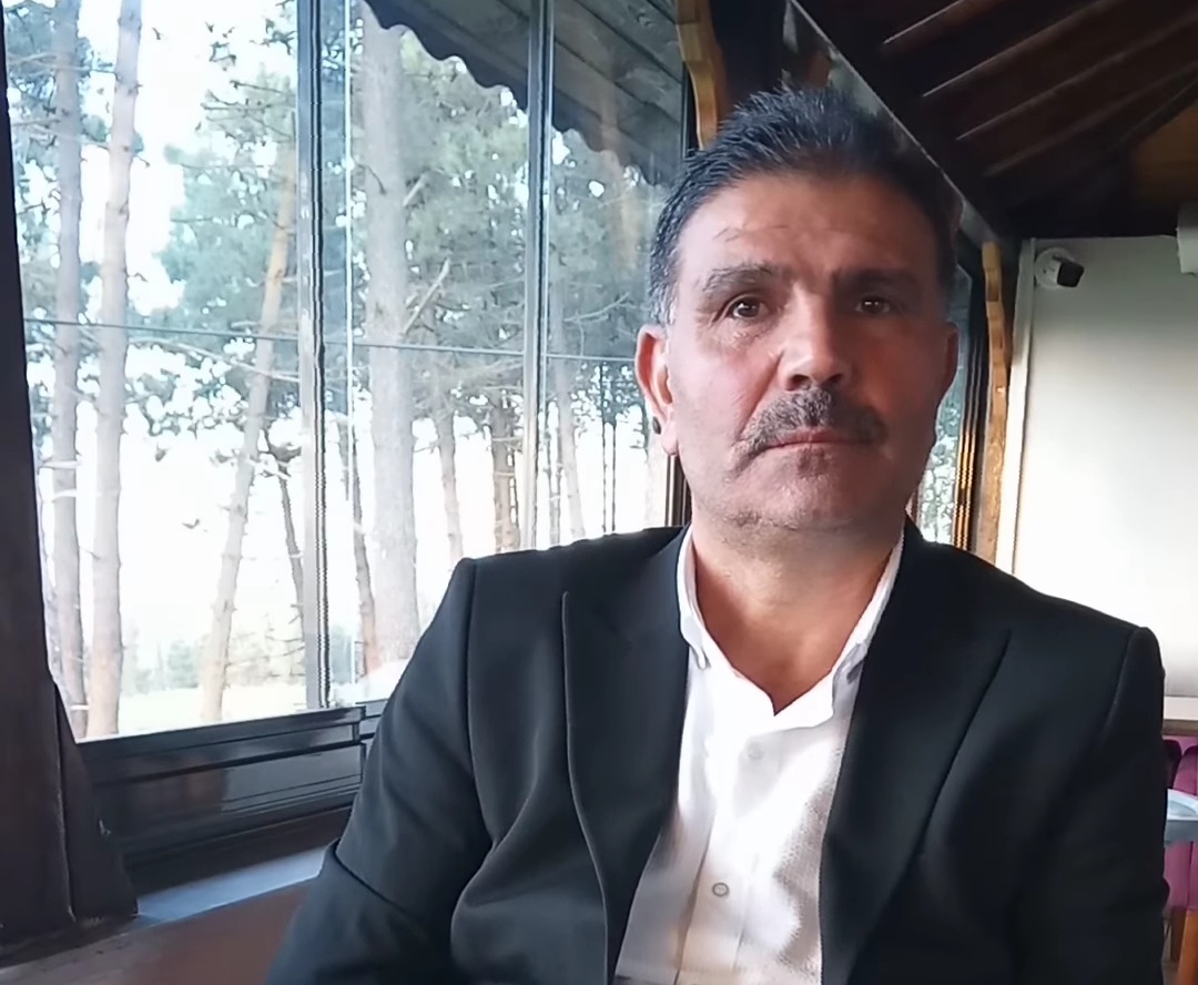 Cemal Karataş, Ferizli Belediye Başkanlığı İçin Ak Parti’den Aday Adayı Oldu