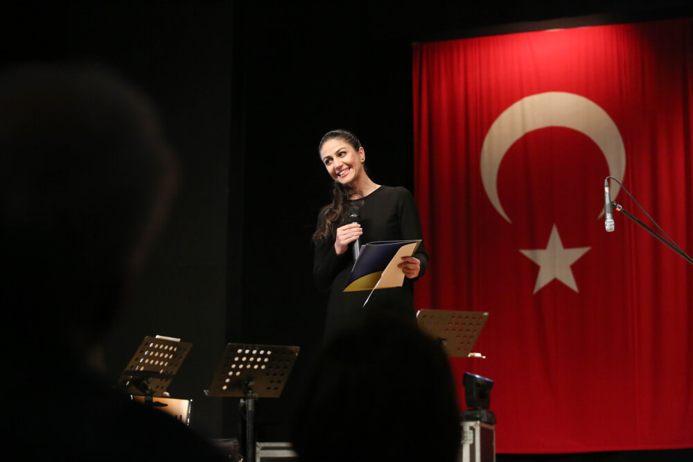 “SEYEV” Cumhuriyet’in 100. Yılında 100.000 Dünya Vatandaşı Yetiştiriyor!