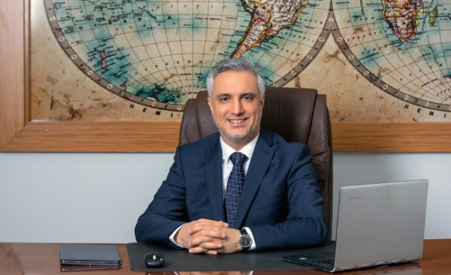 VAT ENERJİ, ÖZBEKİSTAN ENERJİ BAKANLIĞI İLE SÖZLEŞME İMZALADI