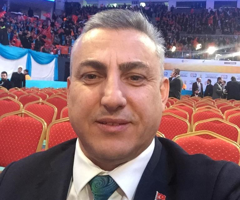 Bölgenin Sevilen İş İnsanı Sabit Karaman, Sancaktepe Belediye Başkanlığı İçin Aday Adayı Olacak