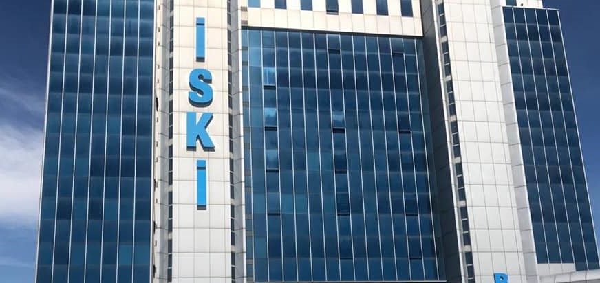 İSKİ’den Su Havzalarına Sıkı Takip: 7 Yılda 1.557 Kaçak Yapı Yıkıldı!