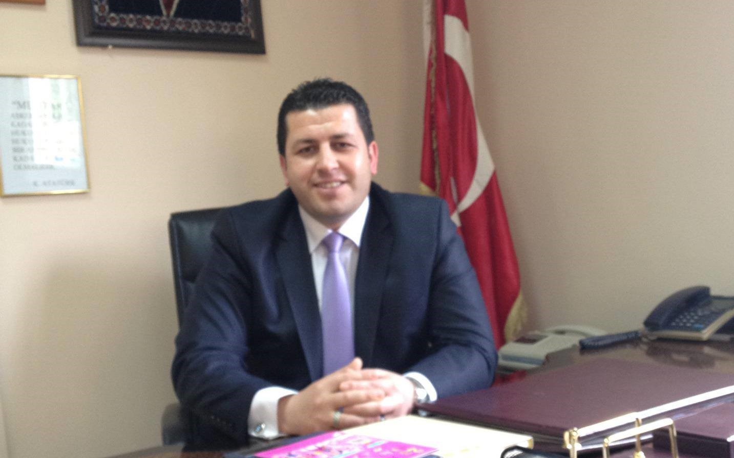 Barbaros Mahallesi’ne Yeniden Ercan Ersin Aday Oldu: Halkın Sevgilisi Geri Dönüyor!