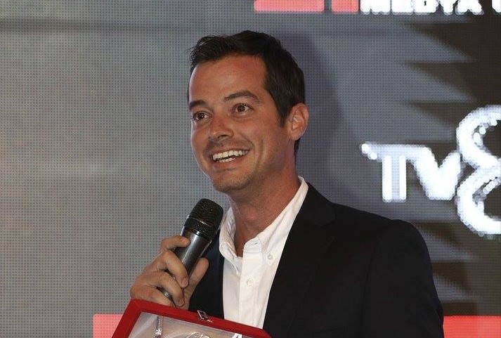 Alp Kırşan’ın Zile Ziyareti Şehri Coşturdu!