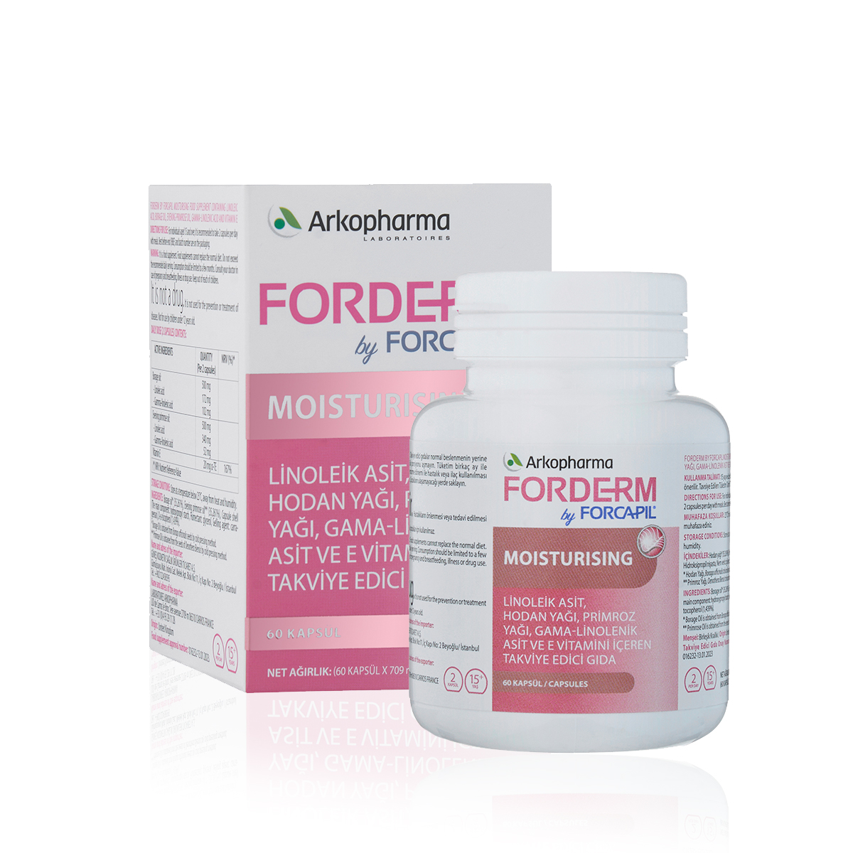 Yaşlanmayan cildin sırrı; Çuha çiçeği ve Hodan Yağı