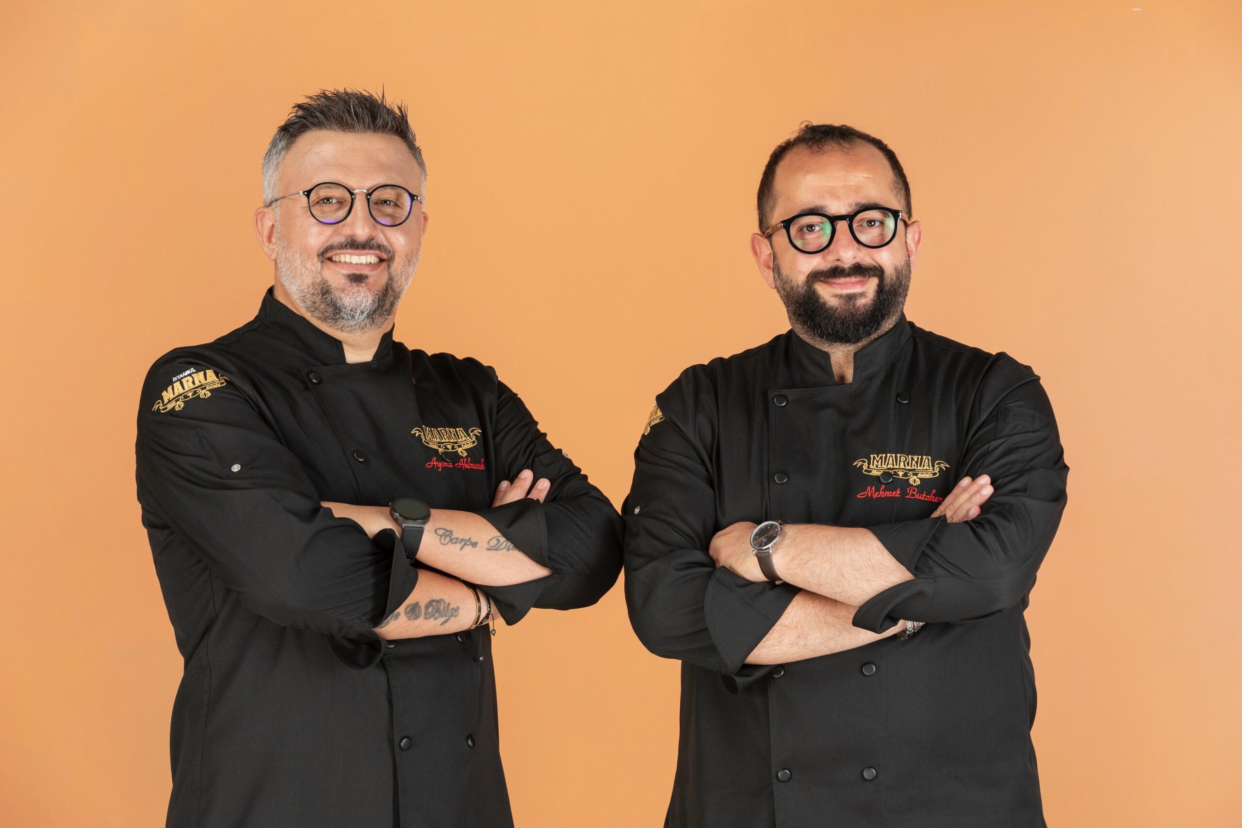 LEZZET TUTKUNLARININ YENİ ADRESİ MARNA STEAKS KEBAPS AÇILDI