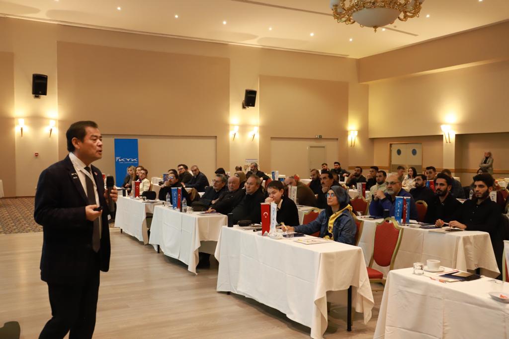 JAPON DEPREM UZMANI MORİWAKİ TÜRKİYE’DEKİ DEPREM RİSKİ TAŞIYAN İLLERİ TEK TEK AÇIKLADI!