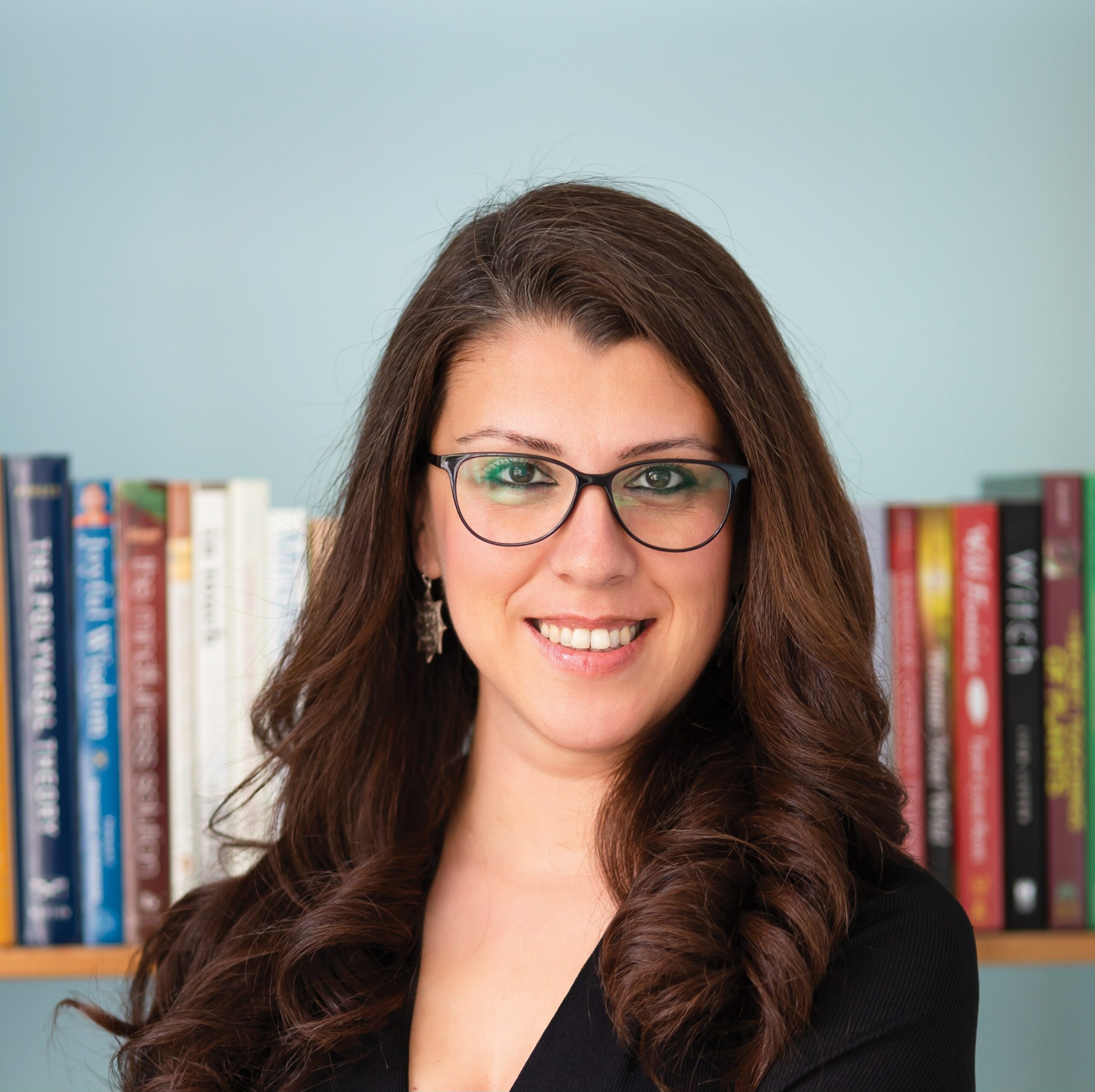 GİZEM ONAY “CİNSELLİKTE EN ÖNEMLİ UNSUR; İLETİŞİM”