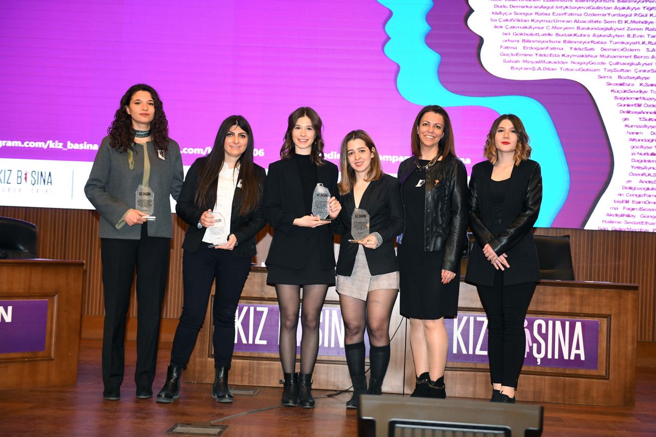 KADINA YÖNELİK ŞİDDET ALANINDA KURGUSAL DURUŞMA YARIŞMASI BAŞLIYOR