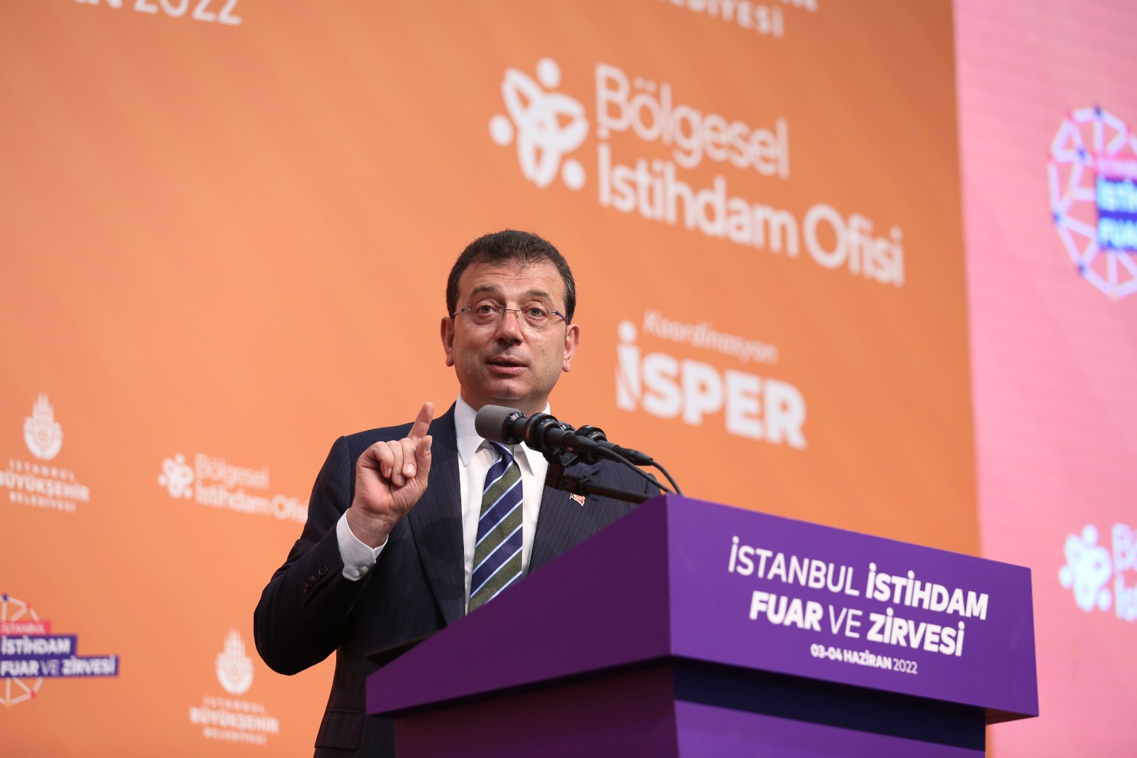 KARİYER VE İSTİHDAM FUARI GENÇLERİ BEKLİYOR