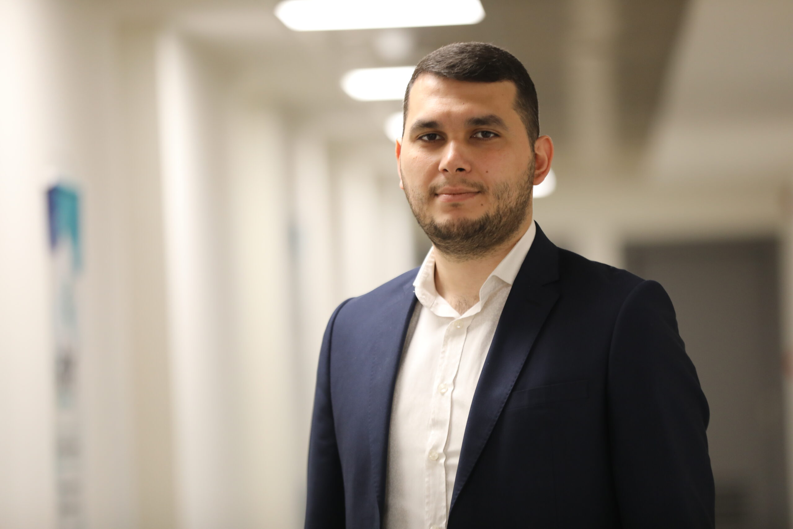 Şahsiyet Akademisi Karakterli ve Şahsiyetli Gençler Yetiştirmeyi Hedefliyor