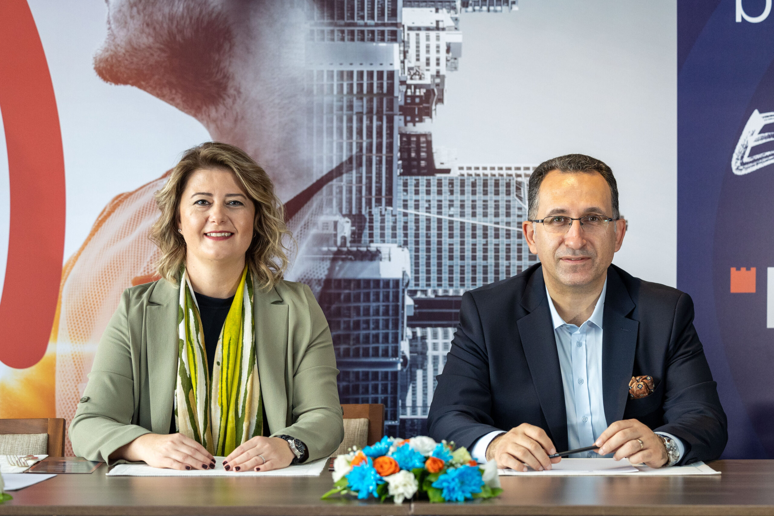 TÜRKİYE YAPI KİMYASALLARI SEKTÖRÜNÜN ÖNCÜSÜ KALEKİM 50 YAŞINDA: