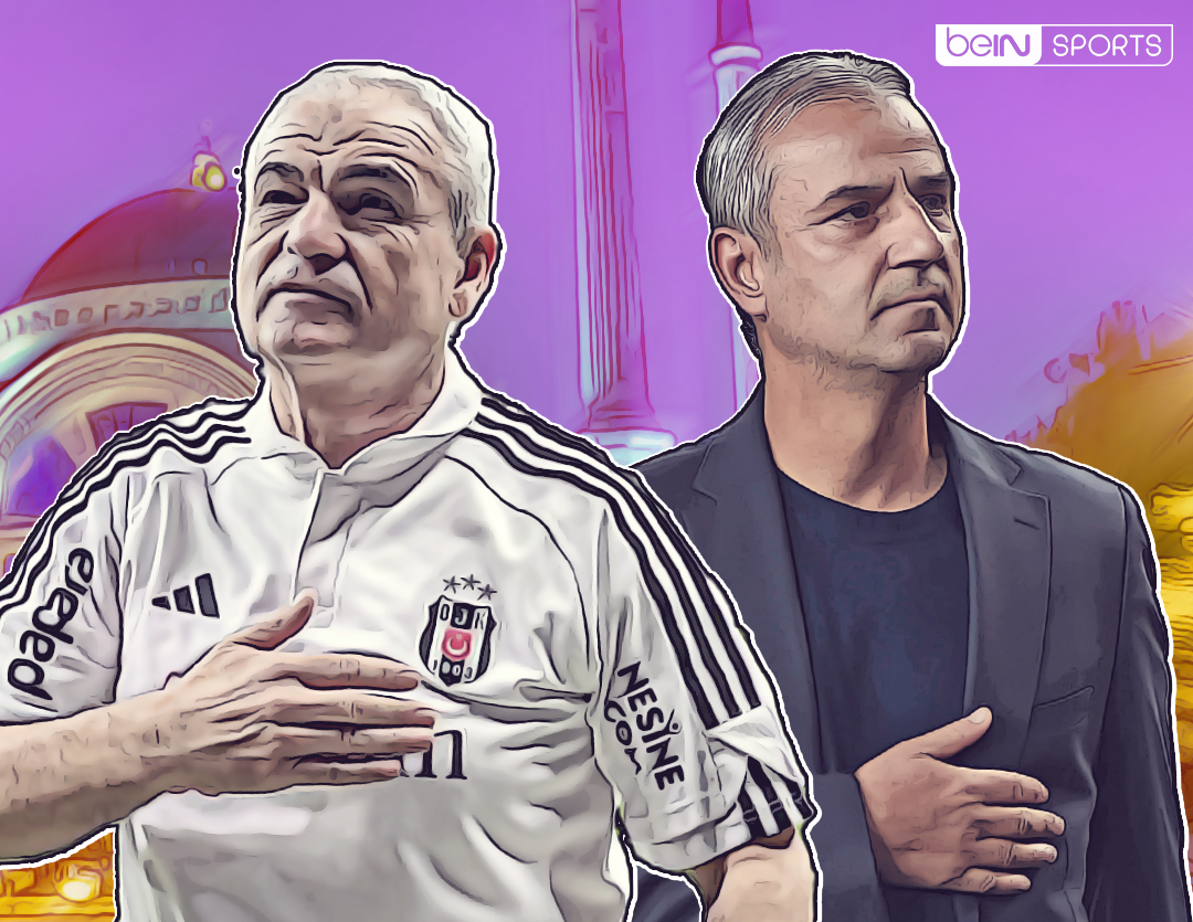 Beşiktaş-Fenerbahçe derbisinin heyecanı beIN SPORTS’ta yaşanacak 