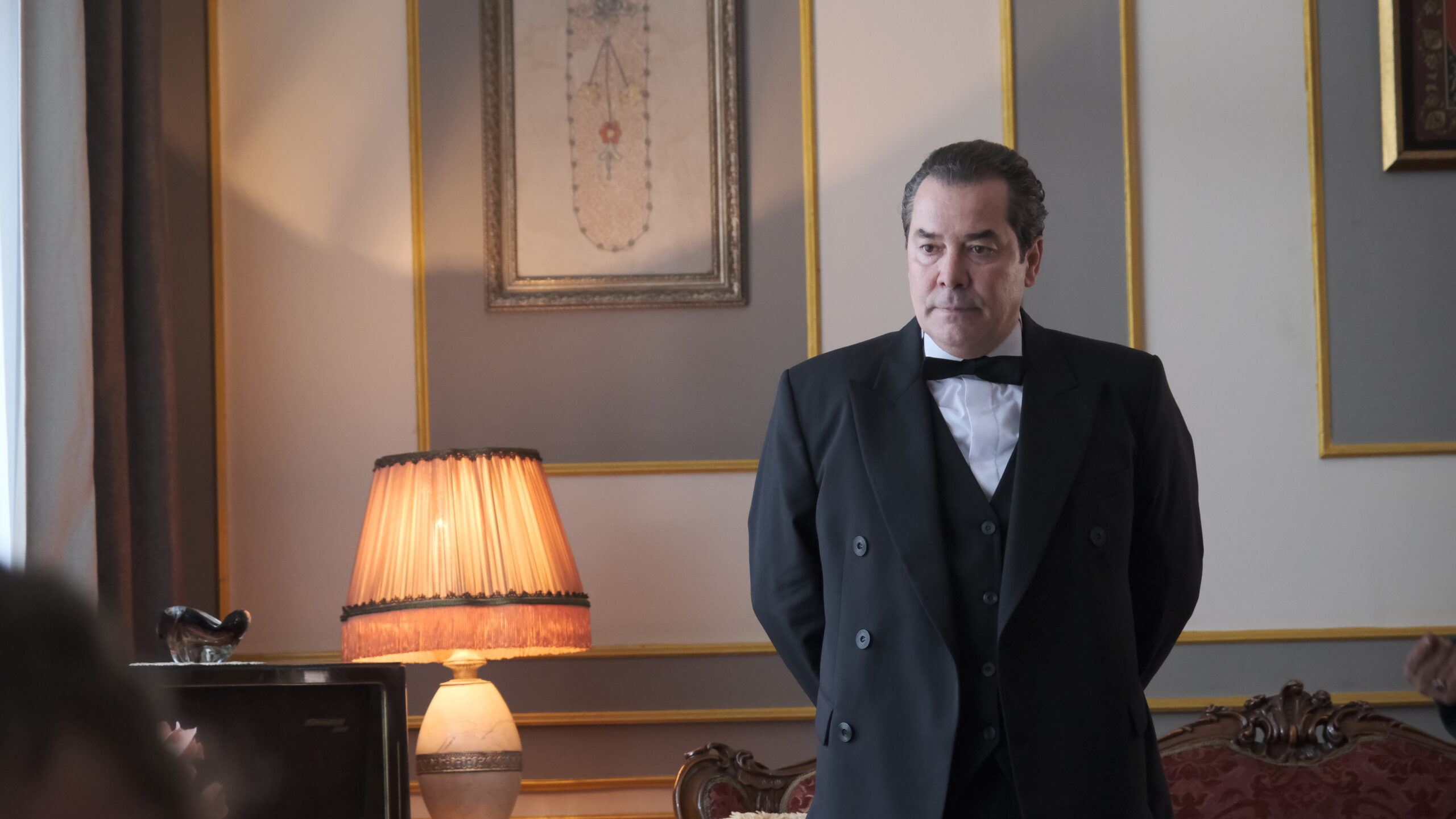 “Cem Karaca’nın Gözyaşları” Sinema dünyasında heyecan verici buluşma