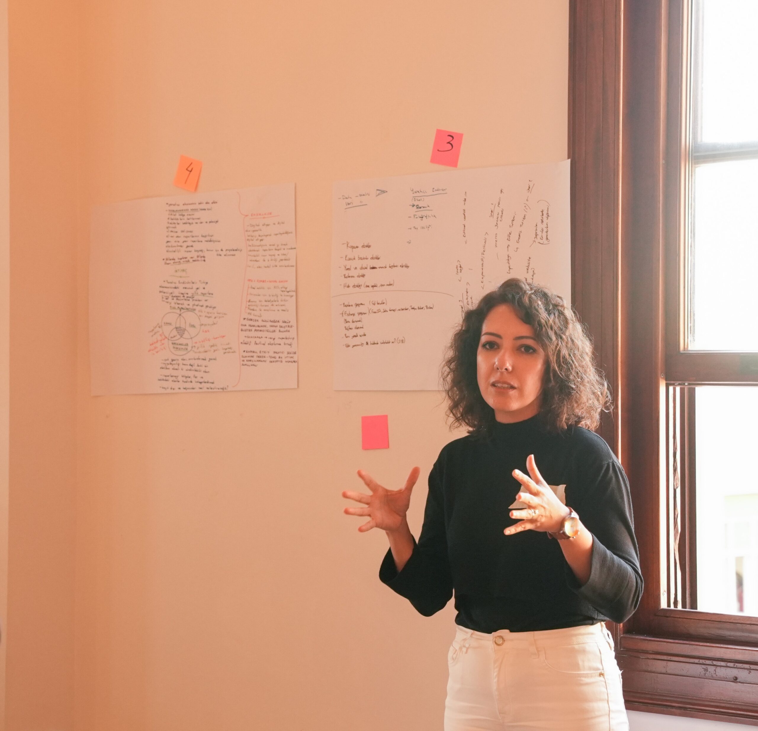 Kültürel ve yaratıcı endüstrilerin gelişimini destekleyen ücretsiz çevrimiçi öğrenme programı