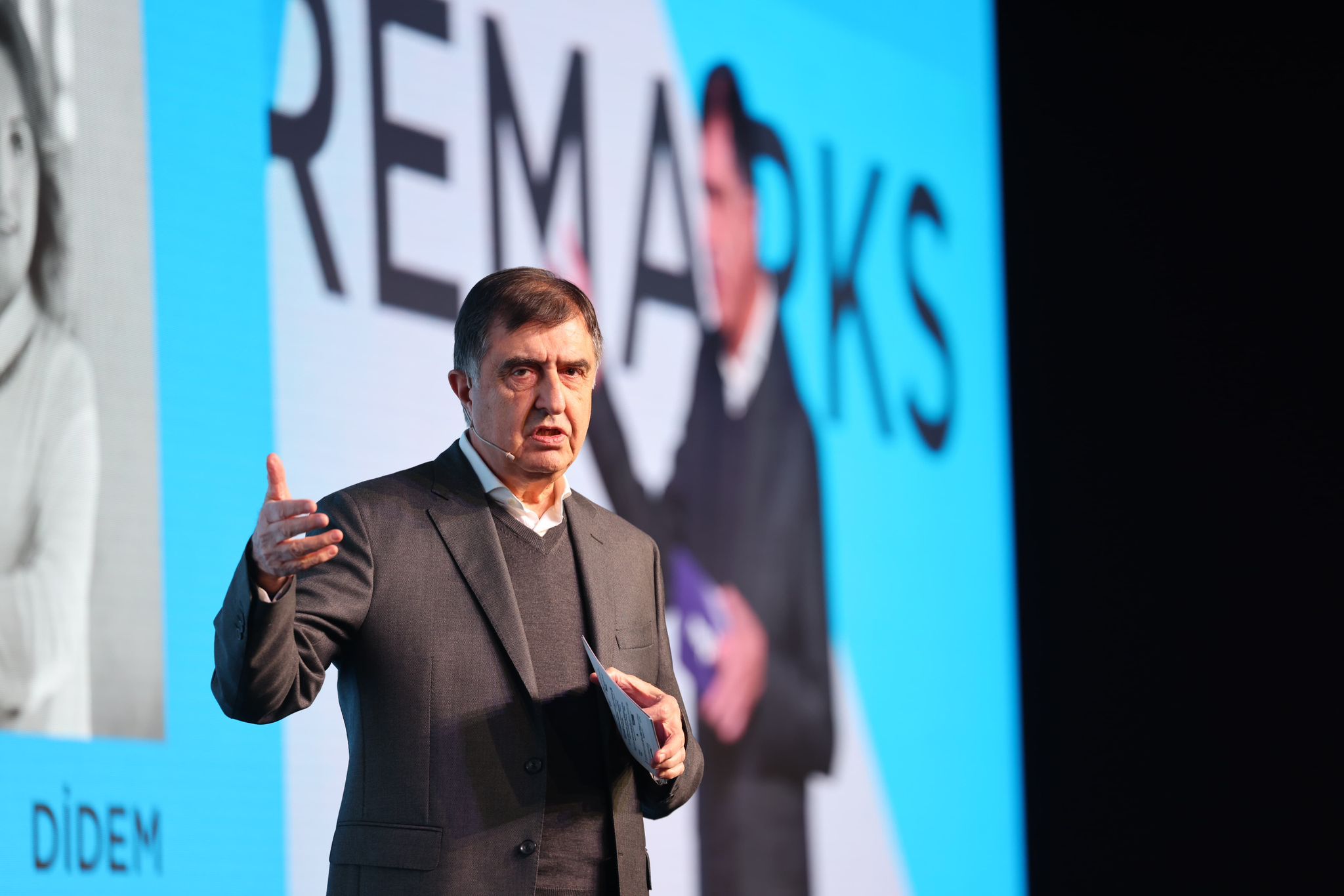 PAZARLAMA SEKTÖRÜ SMARTIES NEXT!’DE BULUŞTU