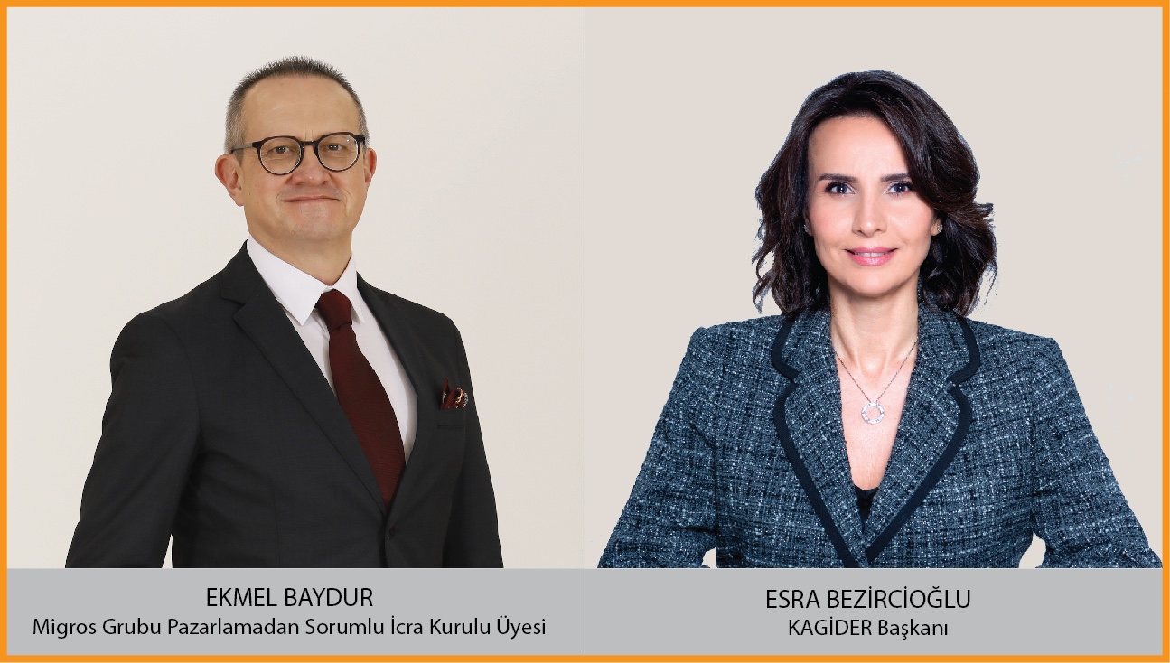 KAGİDER VE MİGROS’TAN TARIMDAKİ KADIN GİRİŞİMCİLERE GÜÇLÜ DESTEK