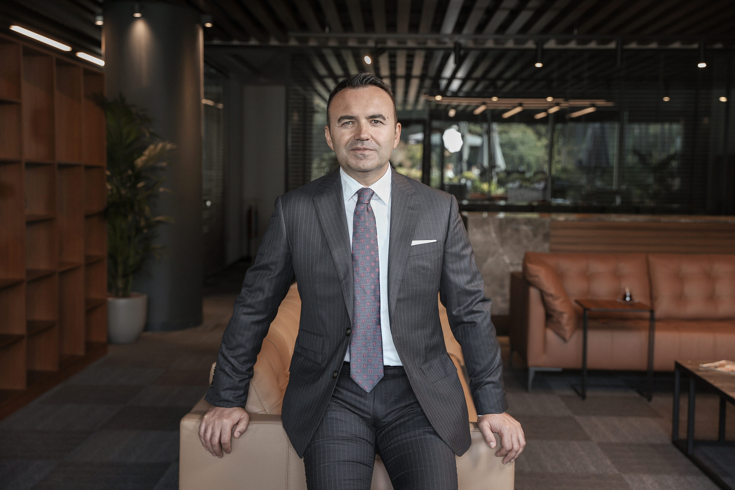 Açık Holding, Ülke Ekonomisine Katma Değer Sağlayan Yatırımlarına Bir Yenisini Daha Ekledi!