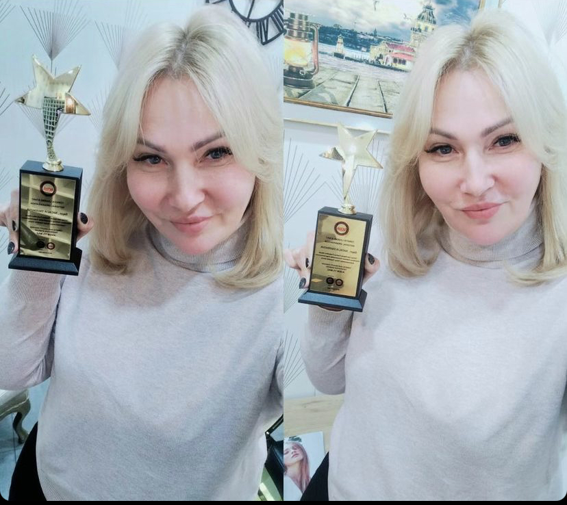 DÜNYA SAÇ ŞAMPİYONU TÜRKİYE’YE GELİYOR