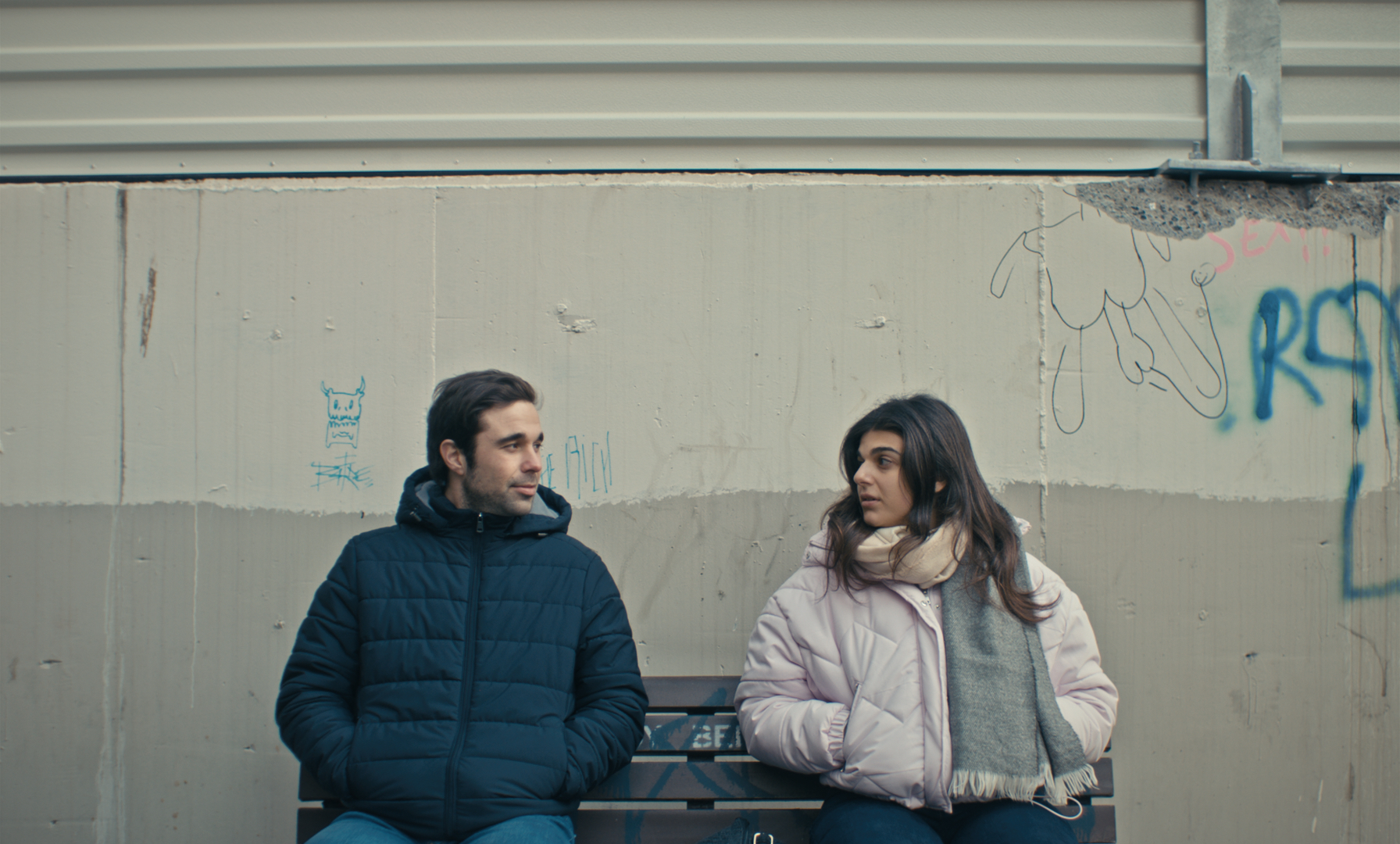 SANKİ HER ŞEY BİRAZ FELAKET, 22 Aralık’tan itibaren sadece MUBI’de