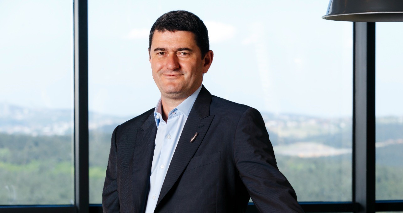 Kurumsal Girişimcilik Ödülleri 5. Kez Sahiplerini Buldu