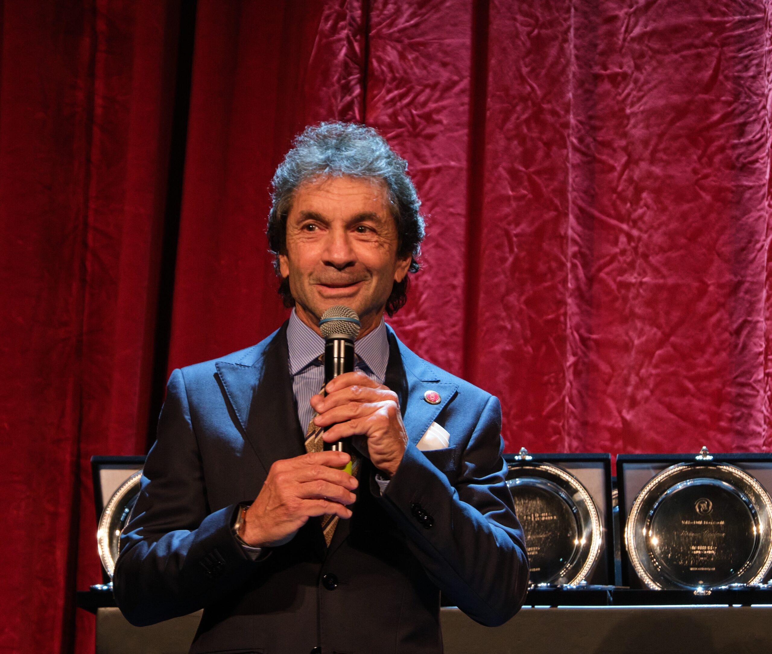 İLK KEZ DÜZENLENEN VİTALİ HAKKO MAĞAZACILIK ONUR ÖDÜLLERİ SAHİPLERİNİ BULDU