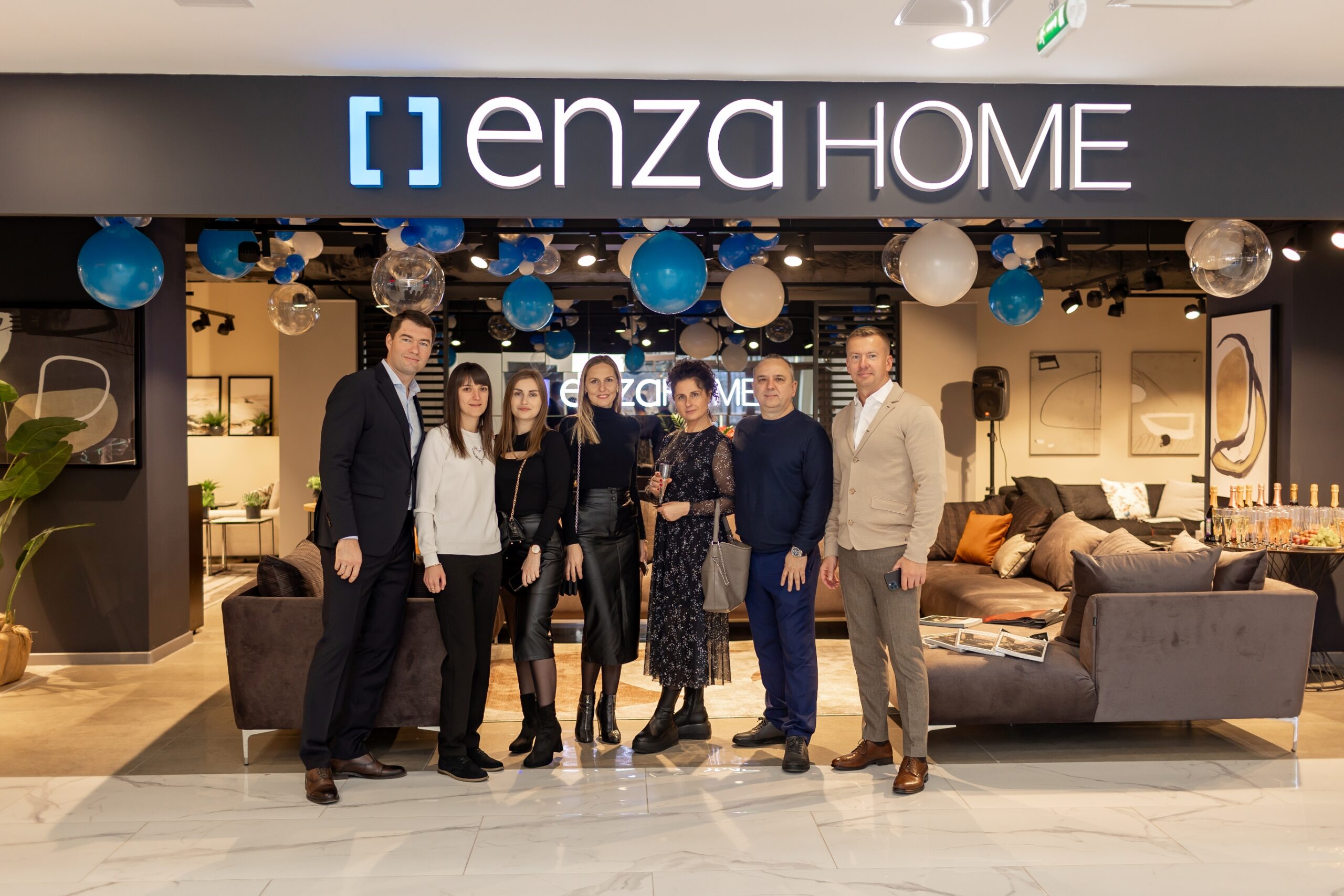 Yataş Grup’tan Rusya’ya 15’inci Mağaza