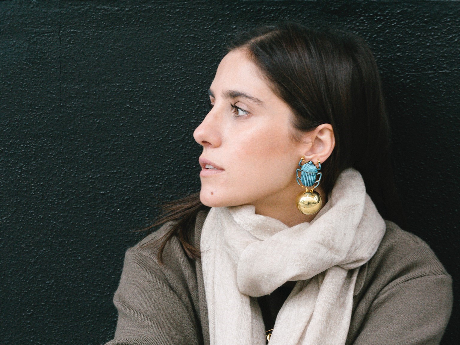 BEGÜM KIROĞLU’DAN MAG YILBAŞINA ÖZEL AÇIKALAMALAR  BEGÜM KIROĞLU ” BENİM İÇİN YILIN EN MUTLU ANI”