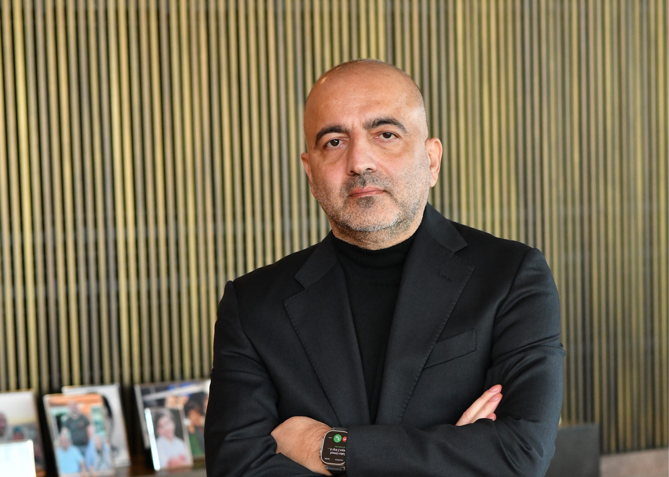 PALMALİ, DÜNYADA BİR İLKİ BAŞARIYOR!