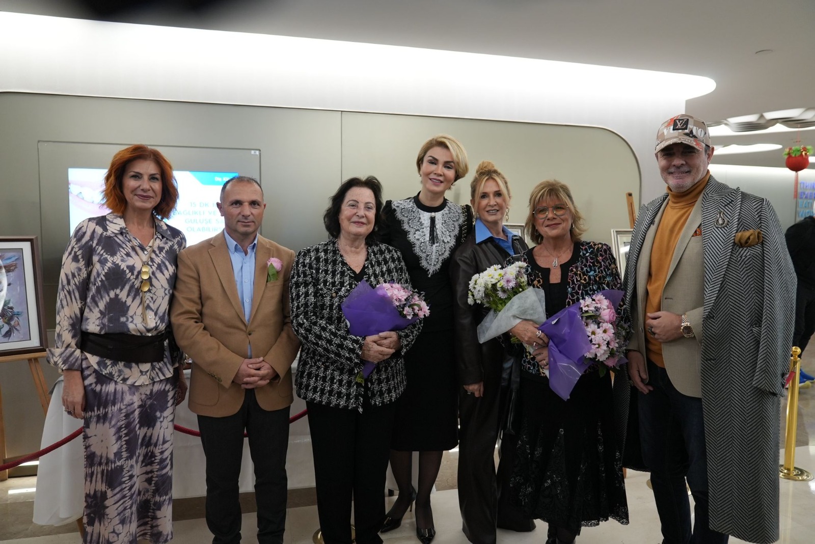 GEÇMİŞTEN BUGÜNE İDA’NIN YOLCULUĞU 2