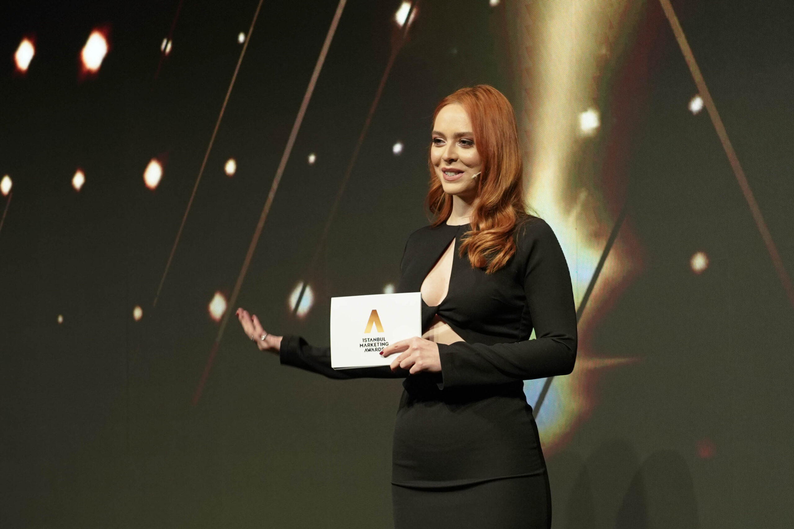 İSTANBUL MARKETING AWARDS 2023’TE KAZANANLAR ÖDÜLLERİNE KAVUŞTU