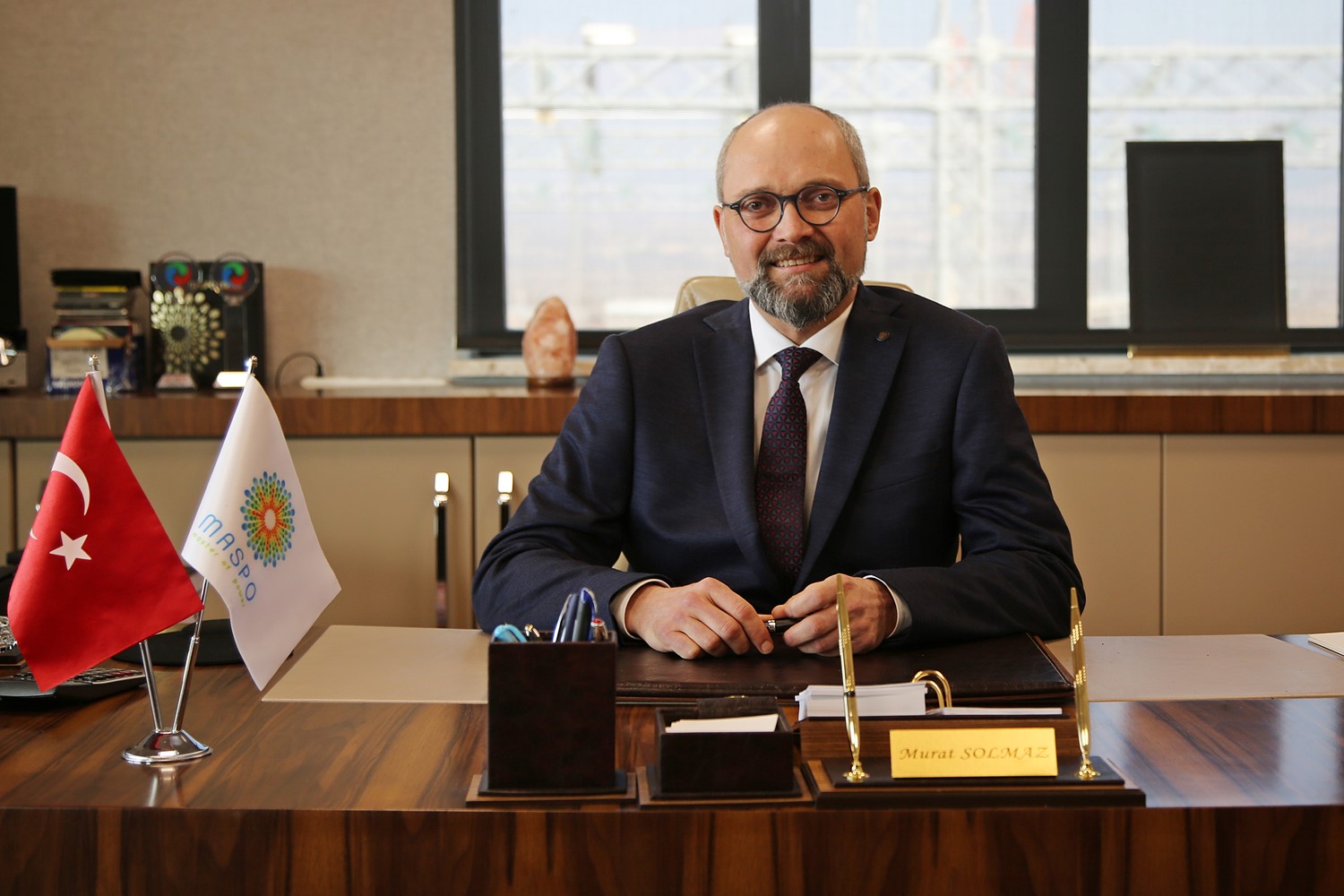 Maspo Enerji’den “Cumhuriyet Stili Sergisi”ne Ev Sahipliği!