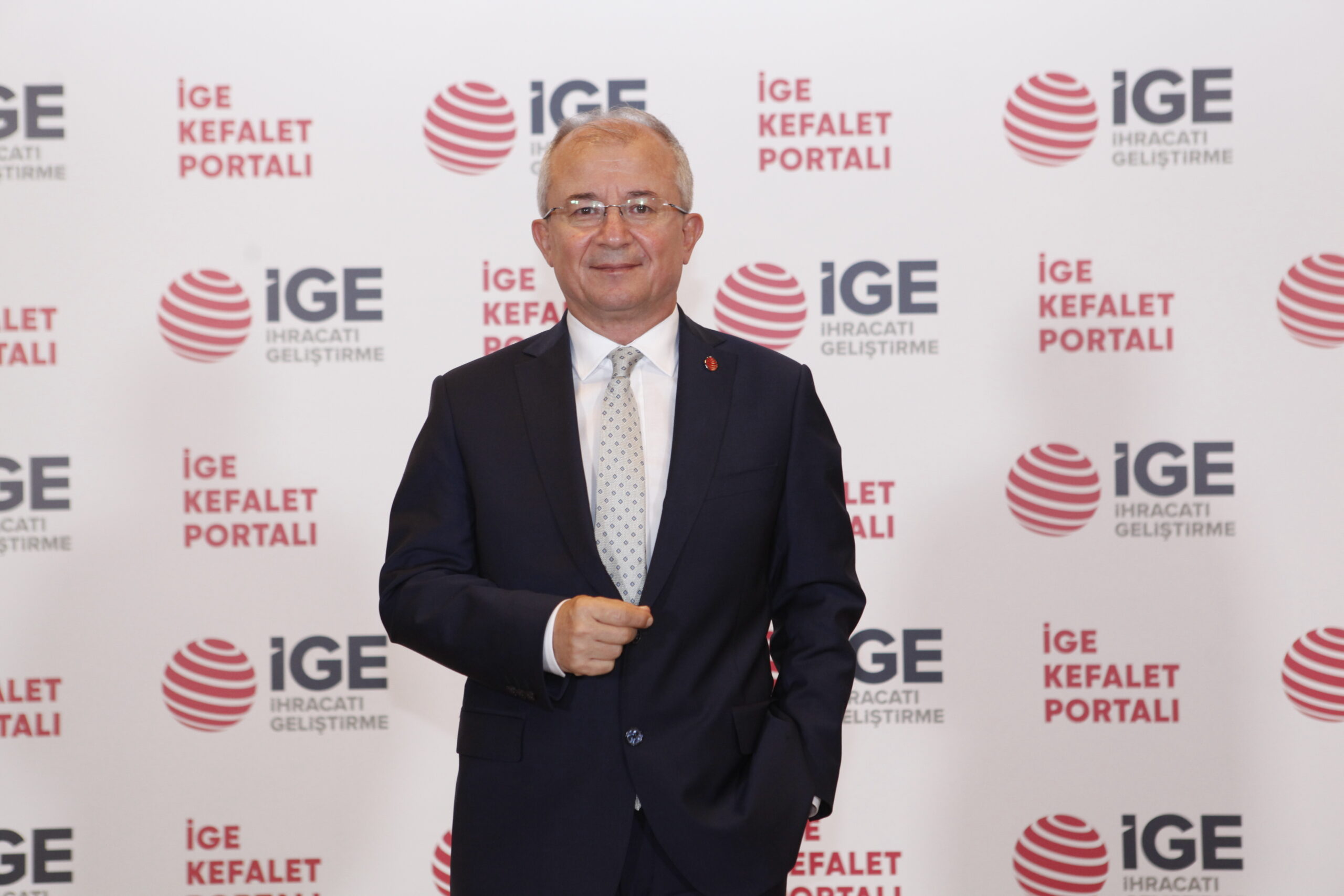 İGE Kefalet Portalı ile ihracatçı sadece teminata değil en iyi finansman koşullarına da erişecek