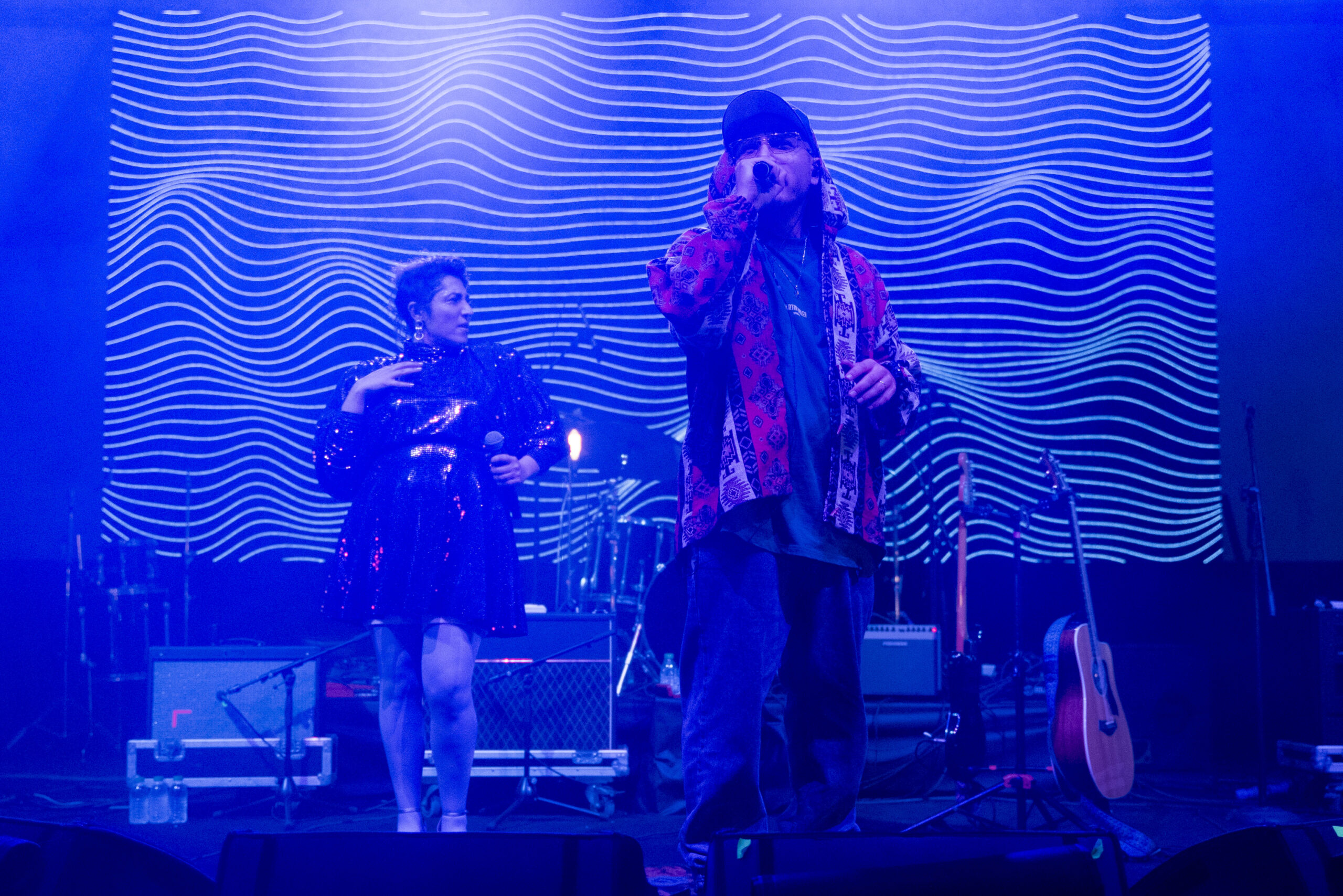 Kalben 2023’ün son konseri için 29 Aralık’ta Hangout PSM Sahnesinde