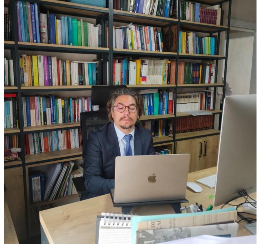 GTD, HİNDİSTAN’DA SOKAK LEZZETLERİMİZİ TANITIYOR