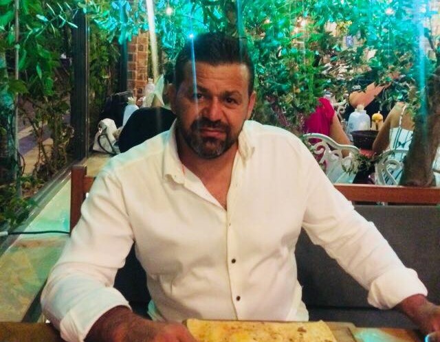 CHP MECLİS ÜYESİ ADAY ADAYI METİN SANCAR: TRABZON’UN EVLADI, MARMARİS’İN SESİ!