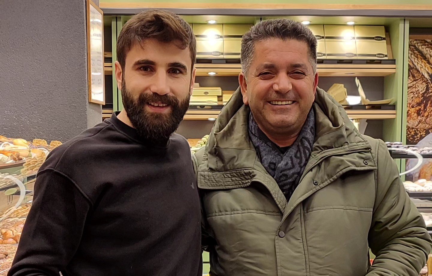 Gönül Dostu Çekmeköy Sultançiftliği Mahallesi Muhtarı Engin Çelik’in Başlattığı Bot ve Mont Kampanyası, Yardım Severlerin Destekleriyle Bereketlendi”