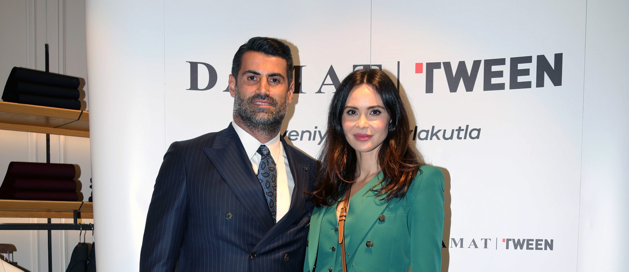 Damat Tween’den yılbaşı coşkusuna şık dokunuş